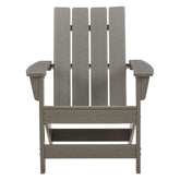 Visola Adirondack Chair Ash-P802-898