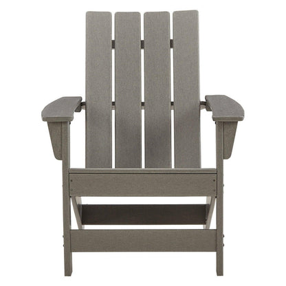 Visola Adirondack Chair Ash-P802-898