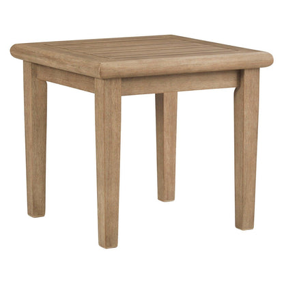 Gerianne End Table Ash-P805-702