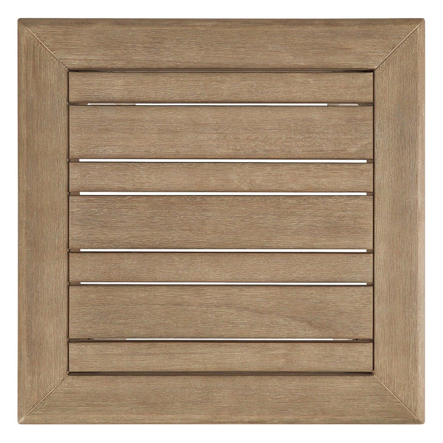 Gerianne End Table Ash-P805-702