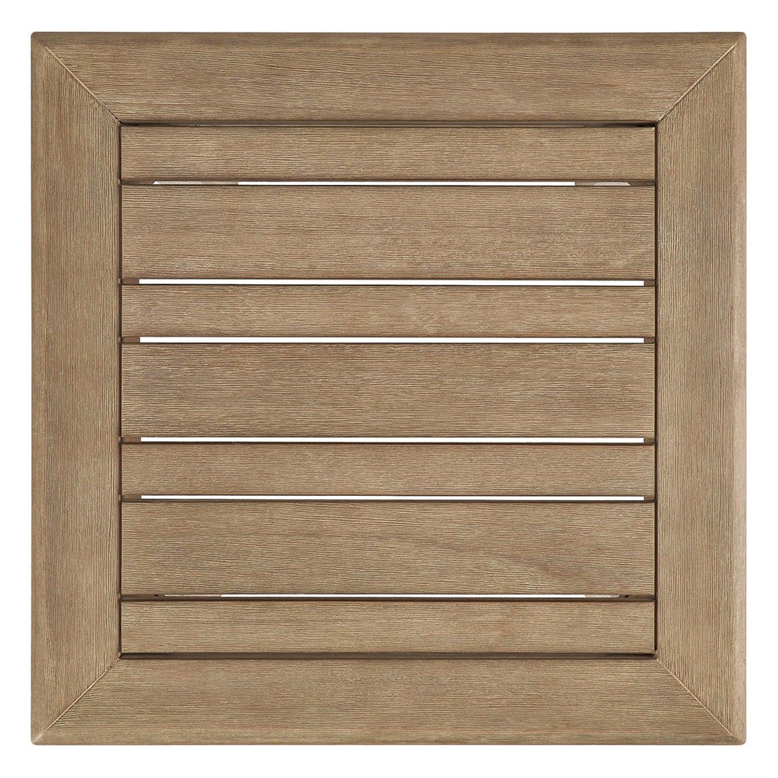 Gerianne End Table Ash-P805-702