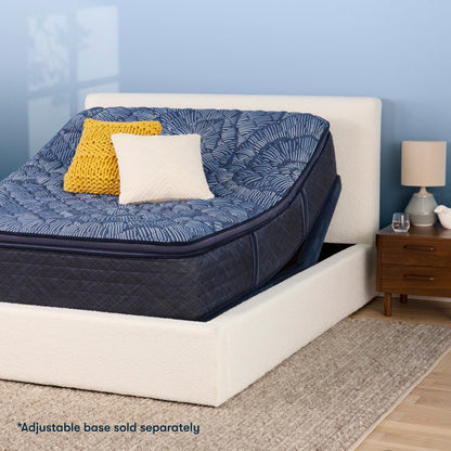 Serta Perfect Sleeper 13.25&quot; Plush Tight Top Mattress