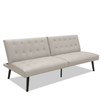 FUTON, BEIGE HMC-5431BE