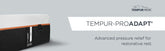 TEMPUR-PEDIC – ProAdapt Firm - Beck&
