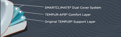 TEMPUR-PEDIC – ProAdapt Firm - Beck&