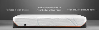 TEMPUR-PEDIC – ProAdapt Firm - Beck&