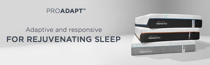 TEMPUR-PEDIC – ProAdapt Medium - Beck&