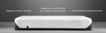 TEMPUR-PEDIC – ProAdapt Soft - Beck&