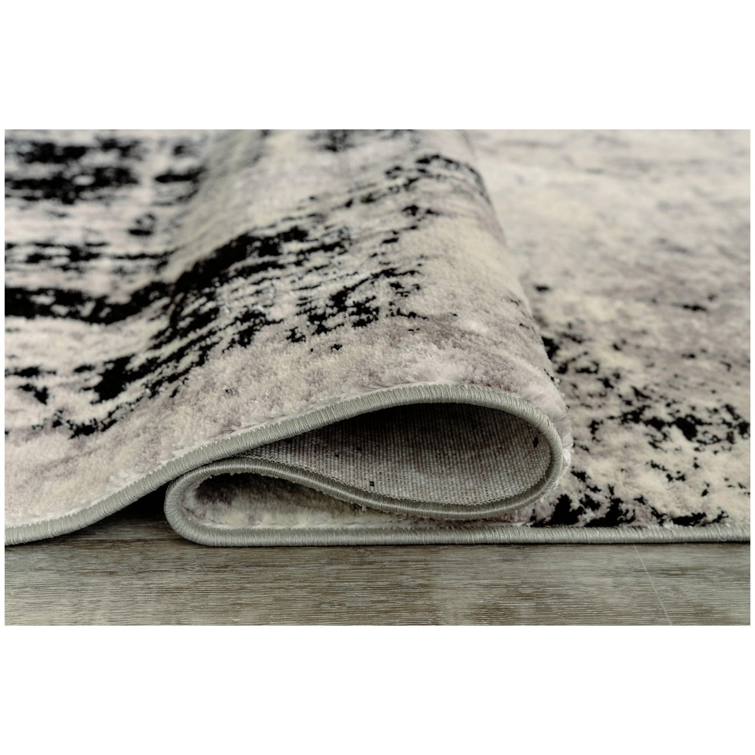 Zekeman Rug