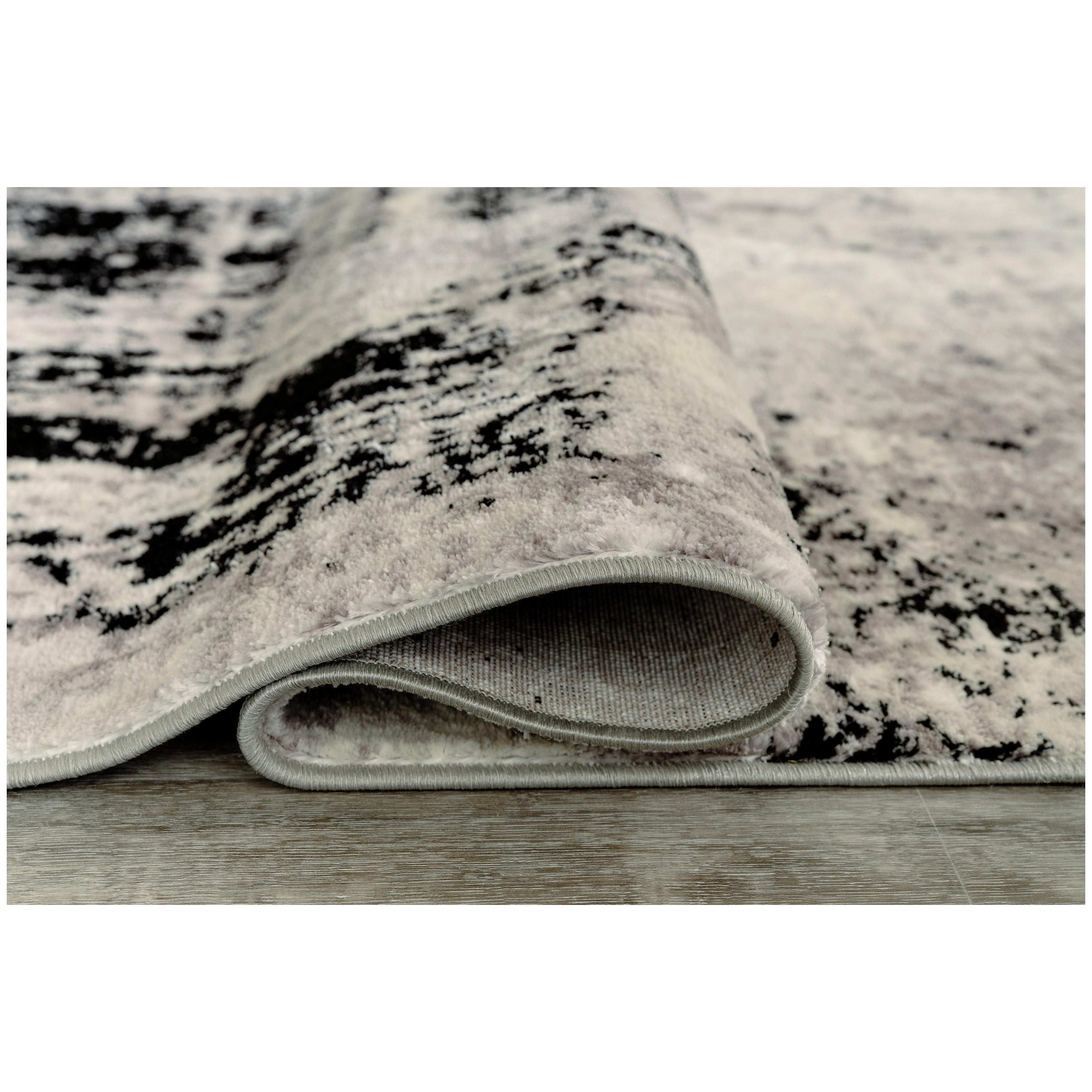 Zekeman Rug