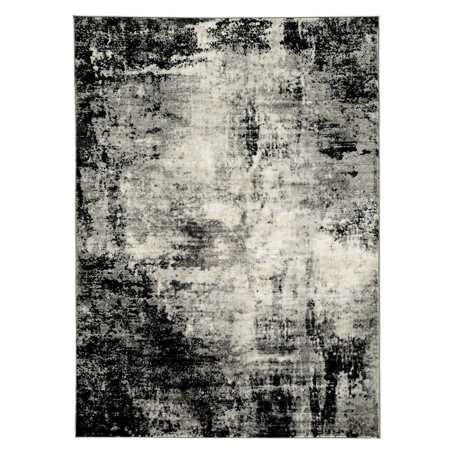 Zekeman Rug Ash-R404921
