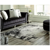 Zekeman Rug