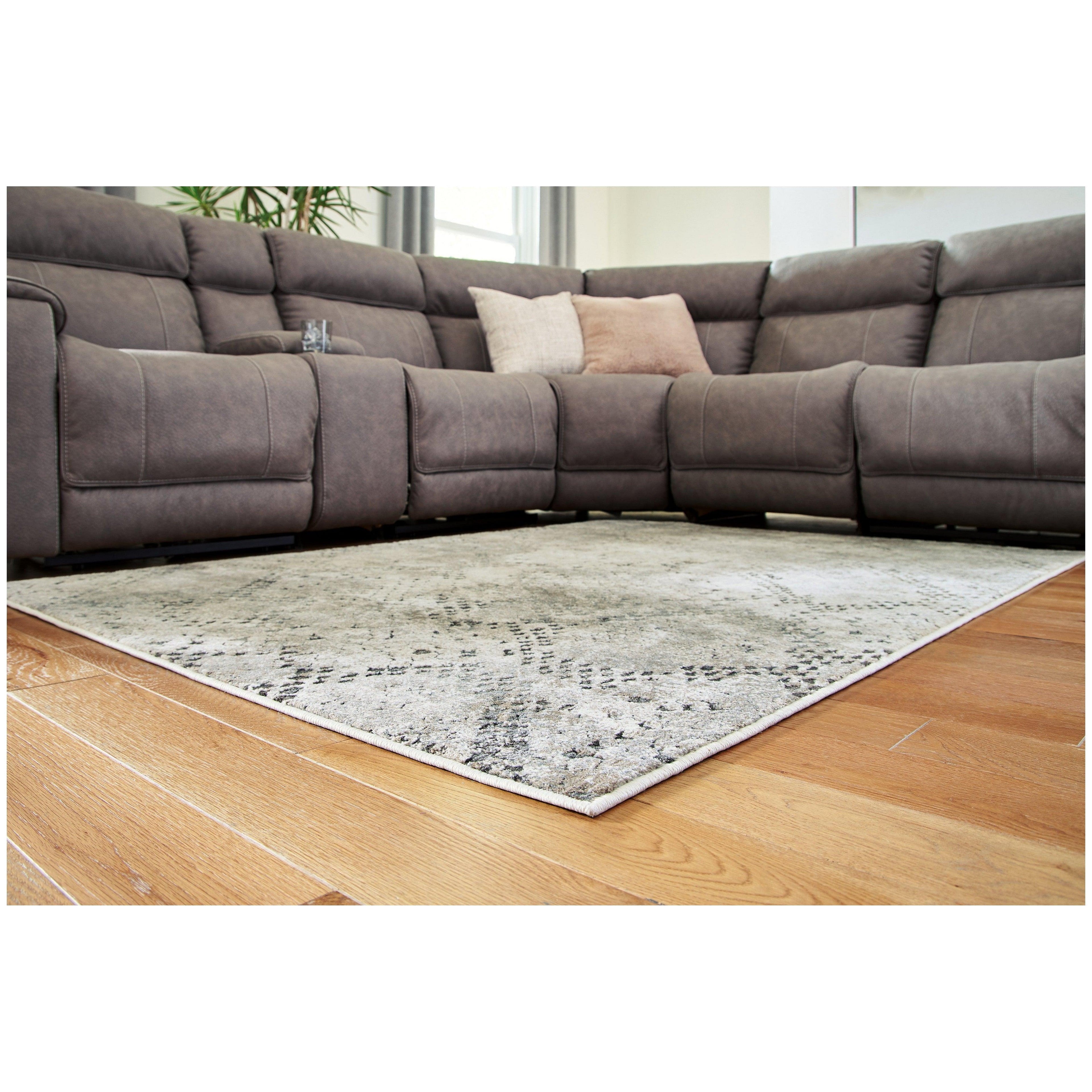 Poincilana Rug