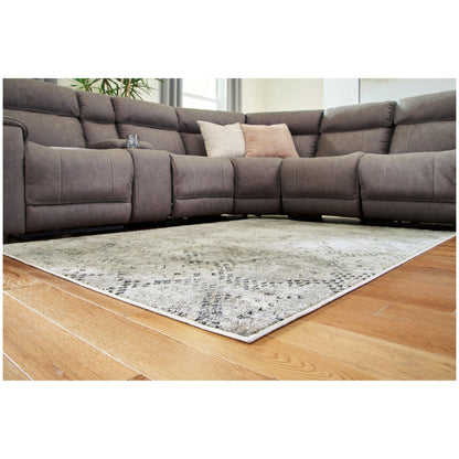 Poincilana Rug