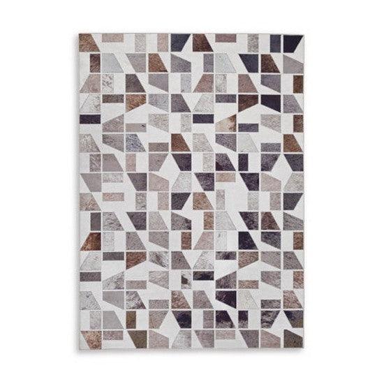 Jettner Rug Ash-R405782