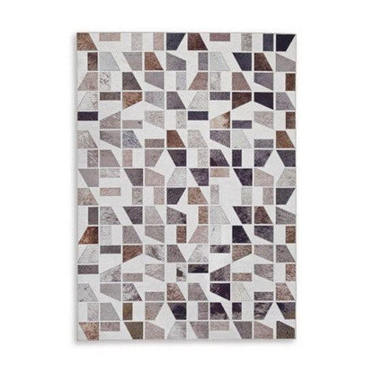Jettner Rug Ash-R405782