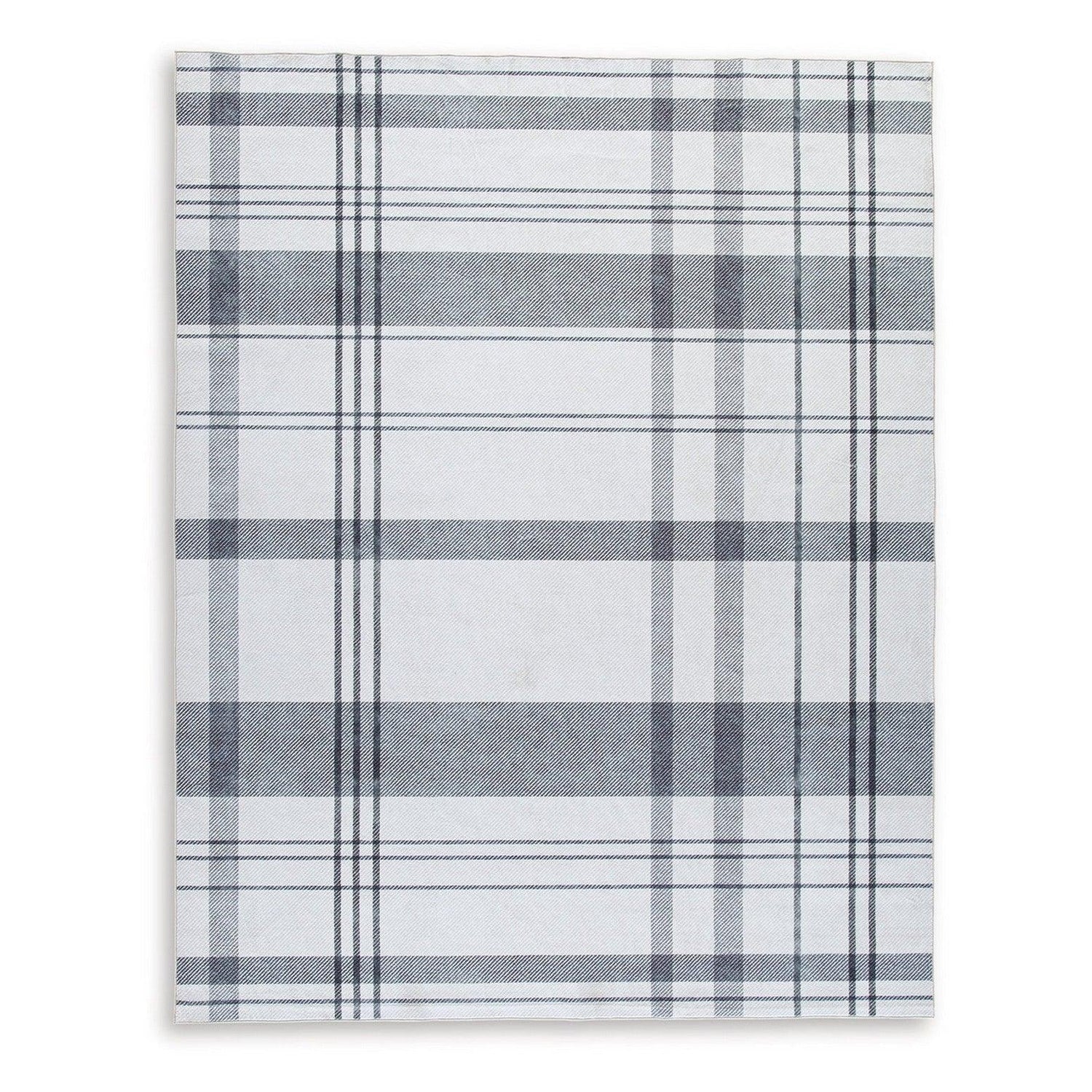 Kaidlow Rug Ash-R405912