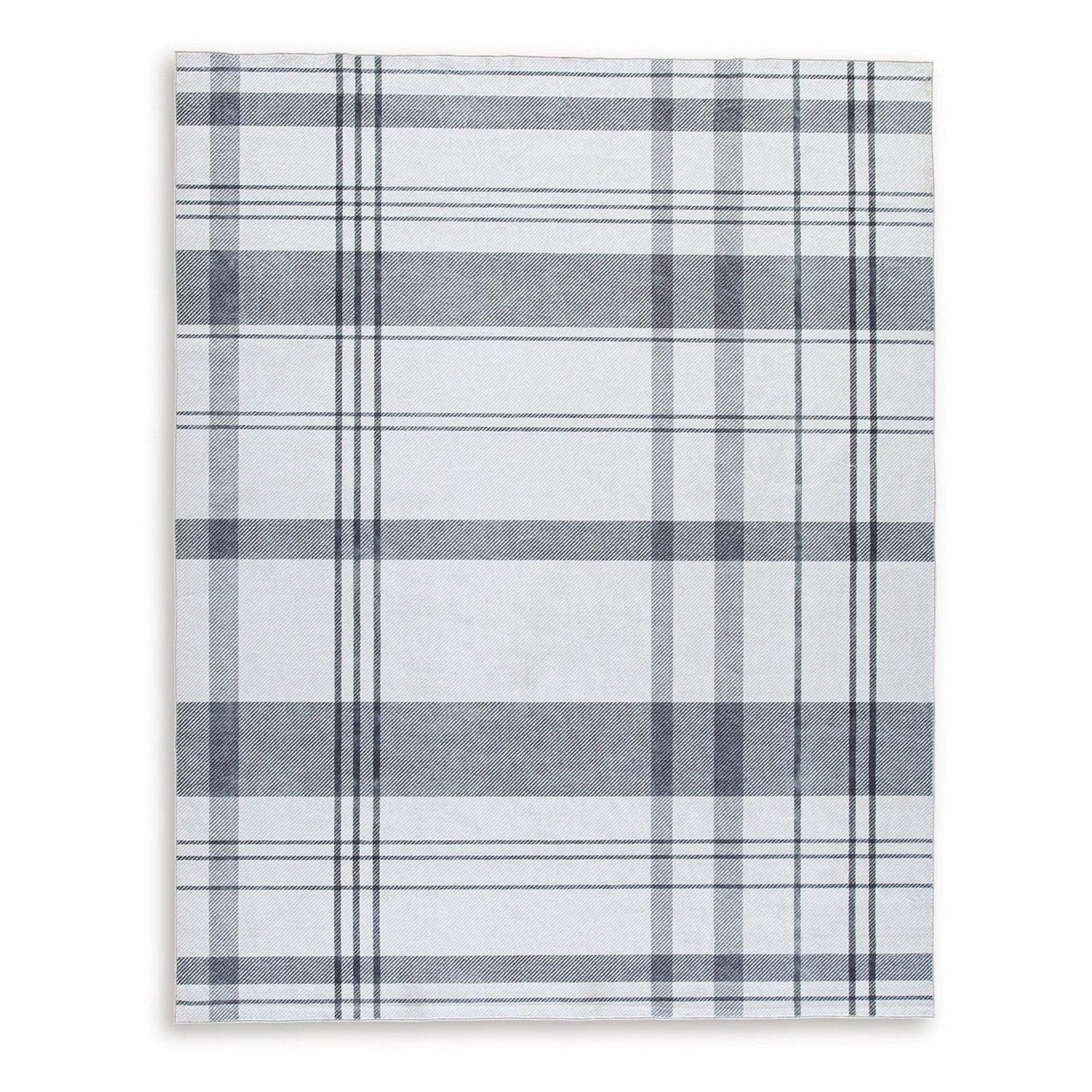 Kaidlow Rug Ash-R405912