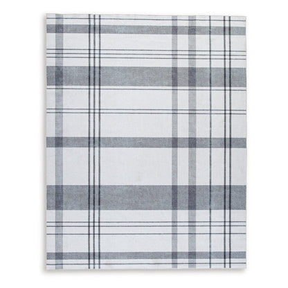 Kaidlow Rug Ash-R405912