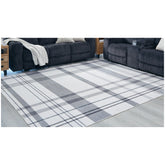 Kaidlow Rug Ash-R405912