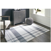 Kaidlow Rug Ash-R405912