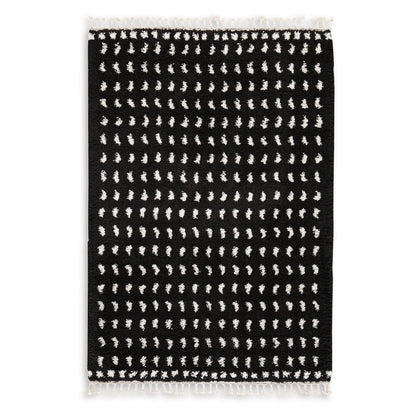 Minston Rug Ash-R405952