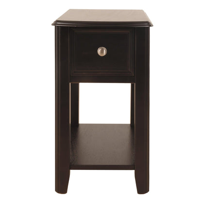 Breegin Chairside End Table Ash-T007-371