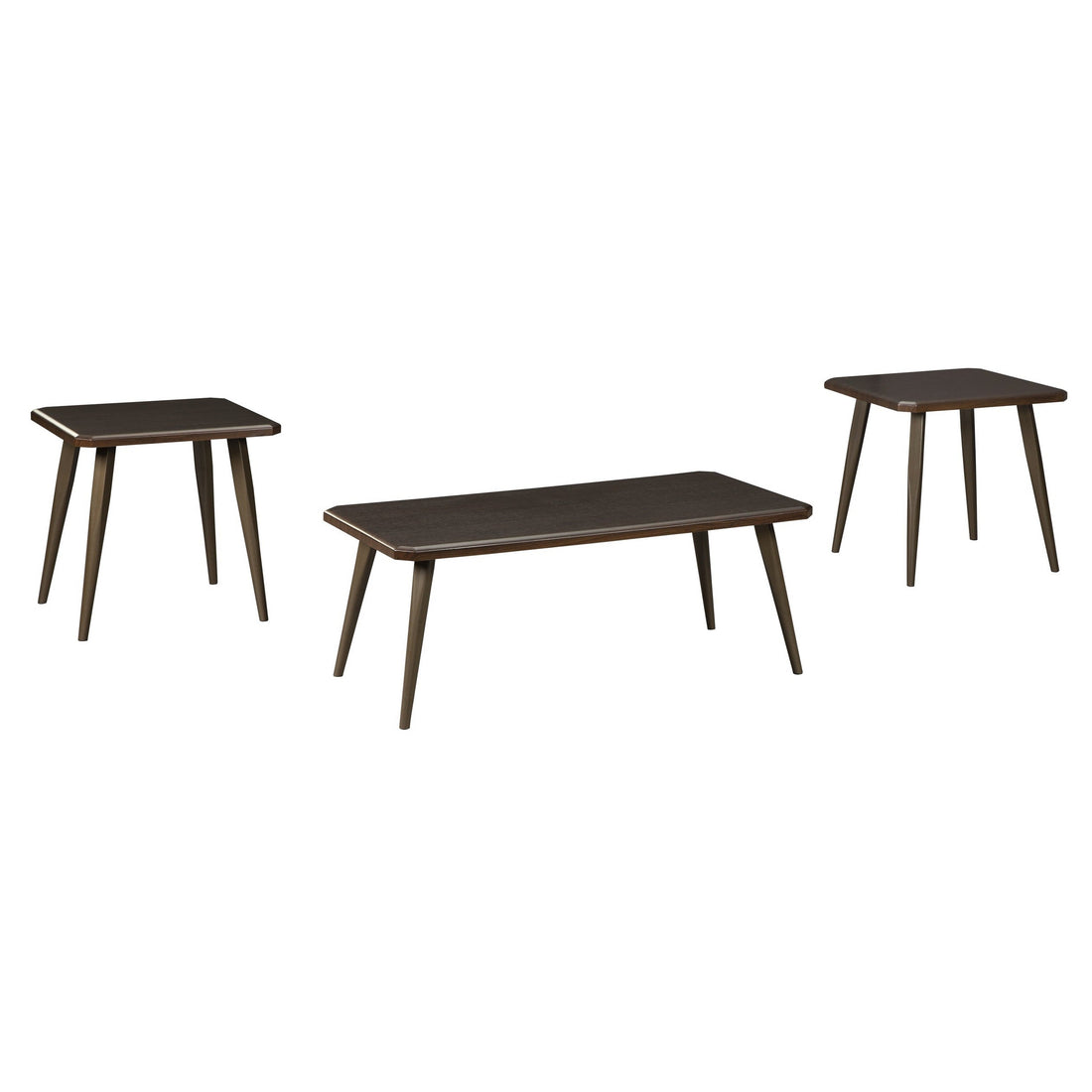 Fazani Table (Set of 3) Ash-T037-13