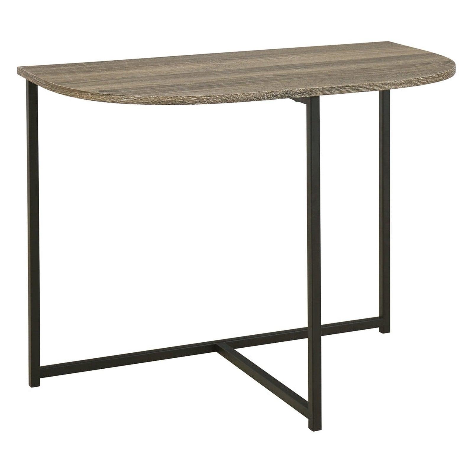 Wadeworth Chairside End Table Ash-T103-7