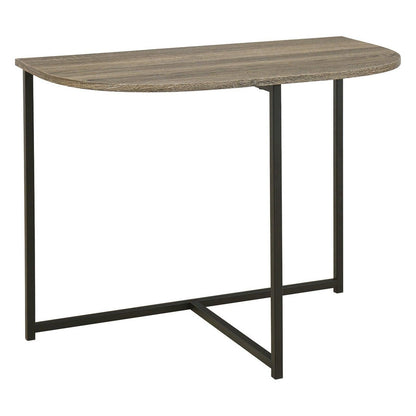 Wadeworth Chairside End Table Ash-T103-7
