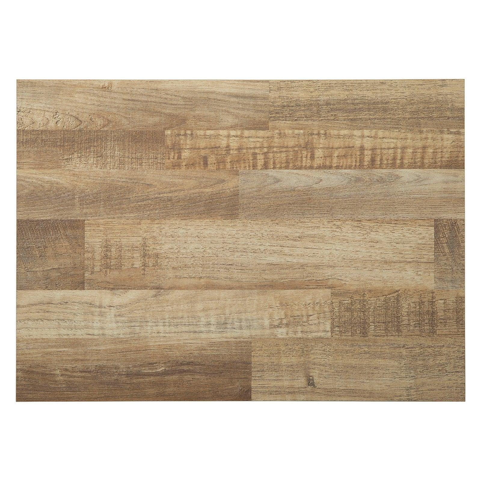 Gerdanet End Table Ash-T150-3