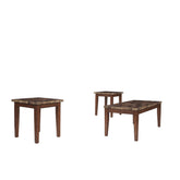 Theo Table (Set of 3) Ash-T158-13