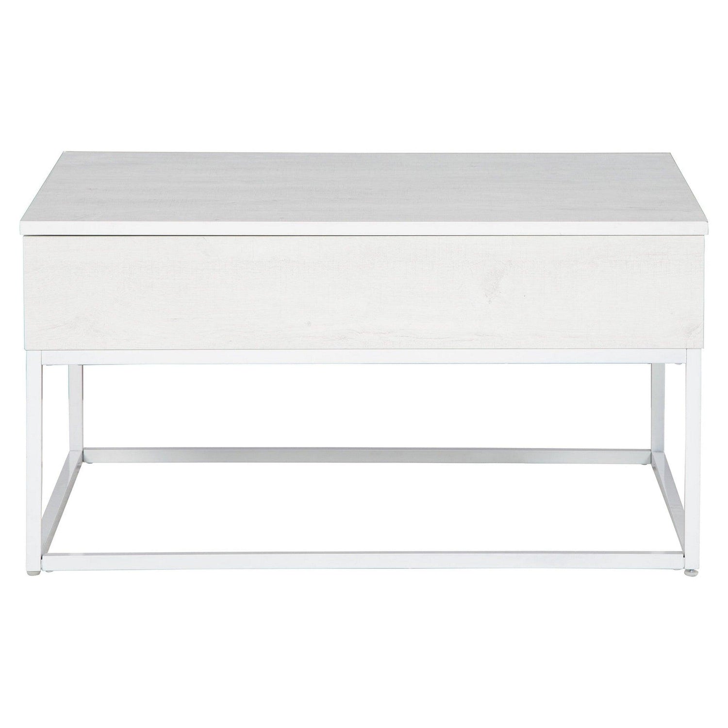 Deznee Lift Top Coffee Table Ash-T162-9