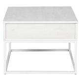 Deznee Lift Top Coffee Table Ash-T162-9