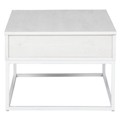 Deznee Lift Top Coffee Table Ash-T162-9