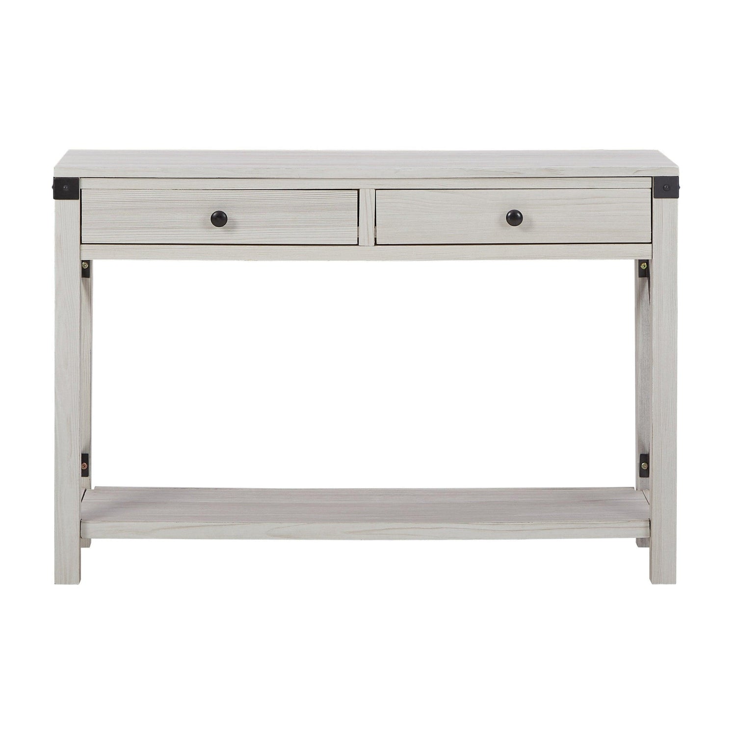 Bayflynn Sofa/Console Table Ash-T172-4