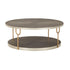 Ranoka Coffee Table Ash-T178-8