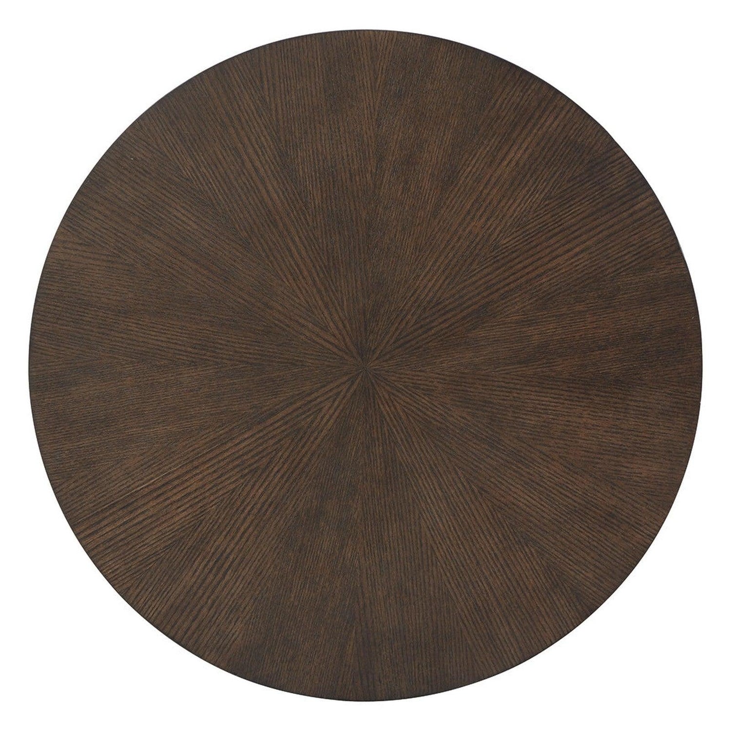 Brazburn End Table Ash-T185-6