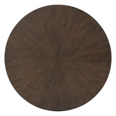 Brazburn End Table Ash-T185-6