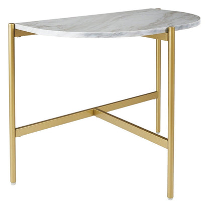 Wynora Chairside End Table Ash-T192-7