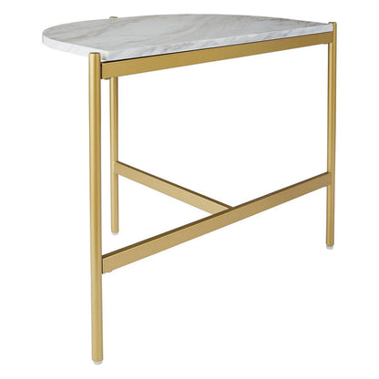 Wynora Chairside End Table Ash-T192-7
