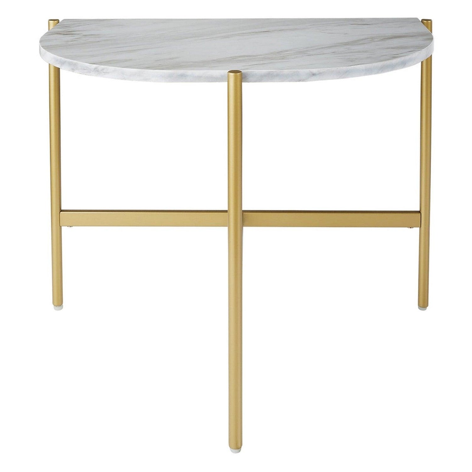 Wynora Chairside End Table Ash-T192-7