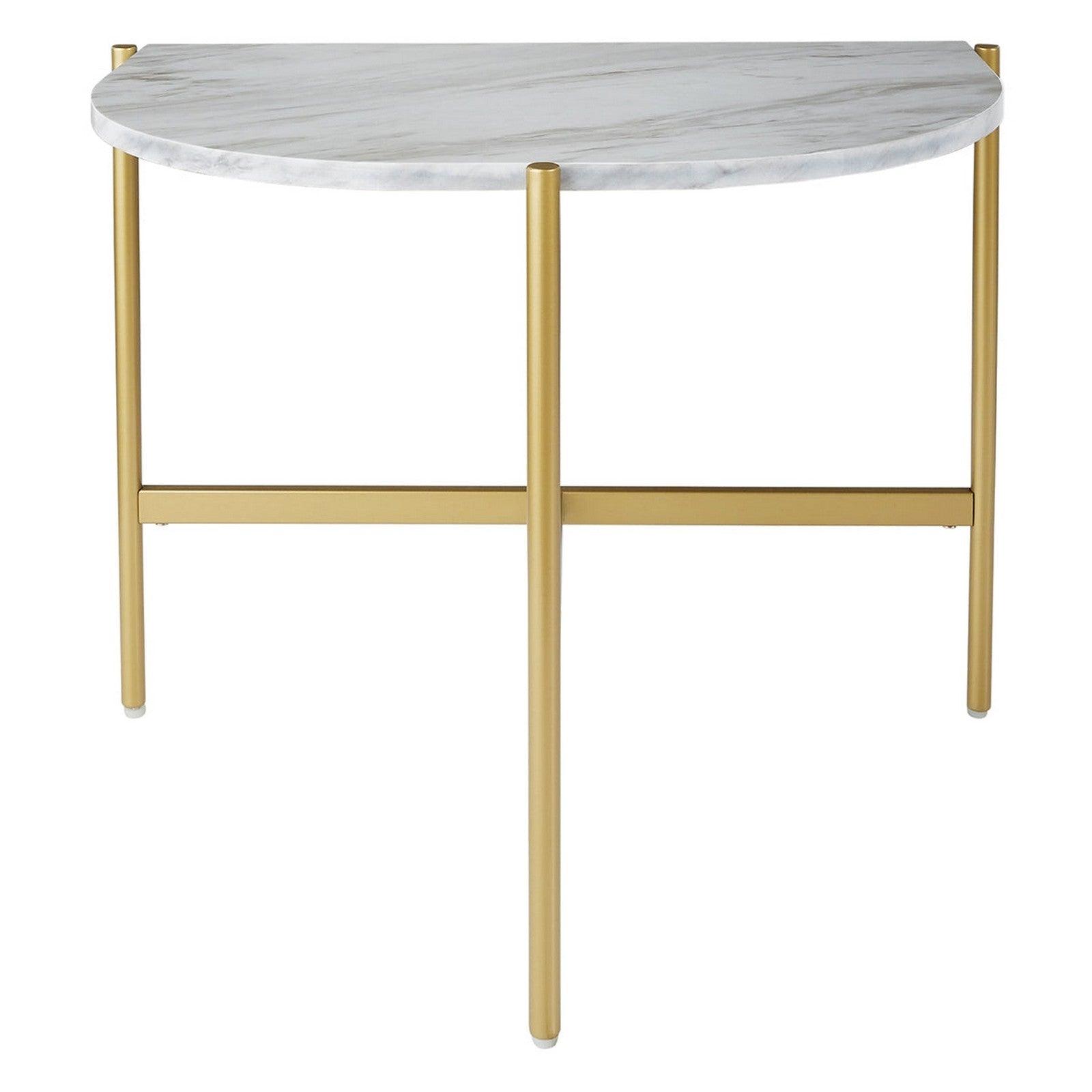 Wynora Chairside End Table Ash-T192-7