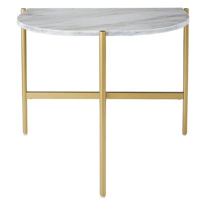 Wynora Chairside End Table Ash-T192-7