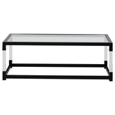 Nallynx Coffee Table Ash-T197-1