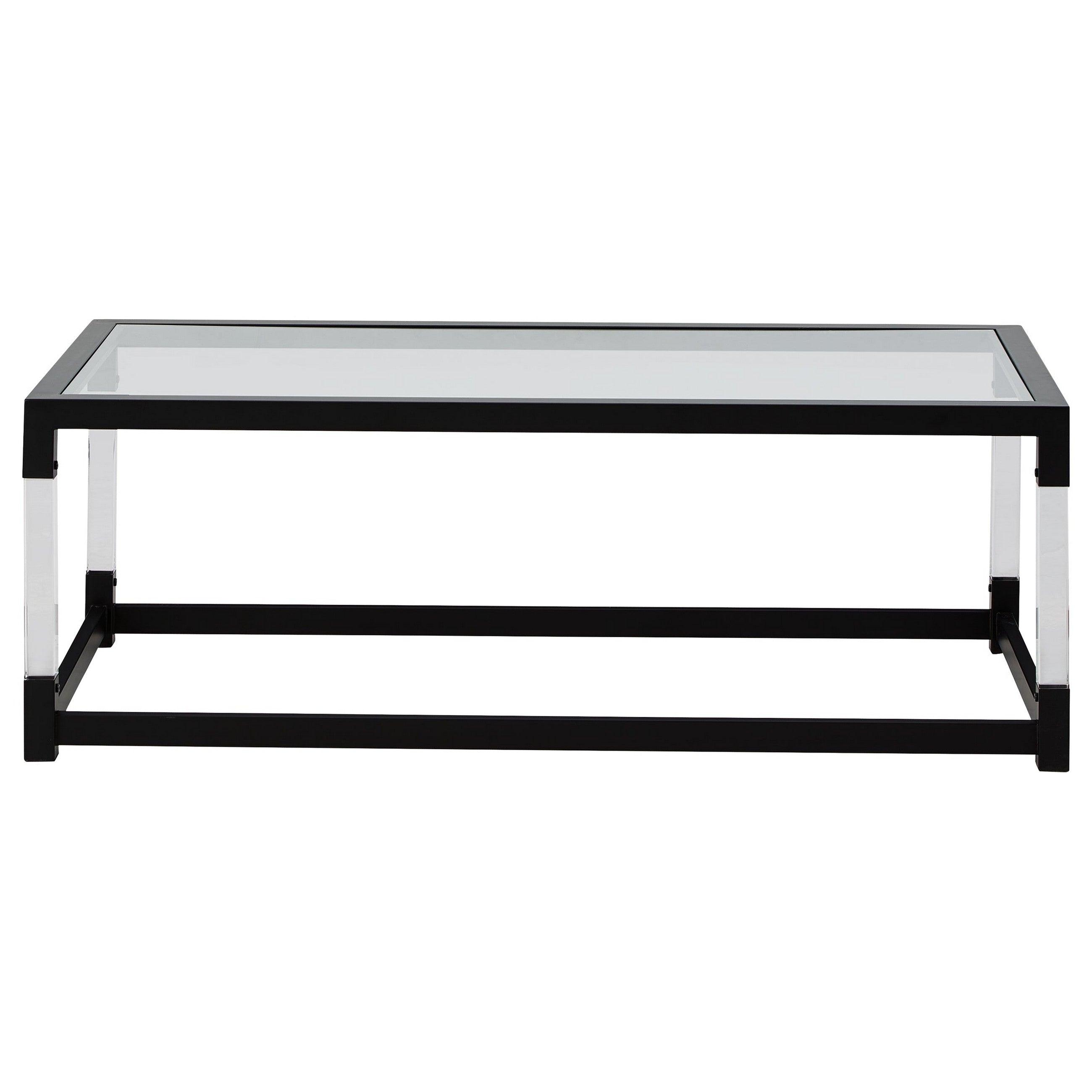 Nallynx Coffee Table Ash-T197-1