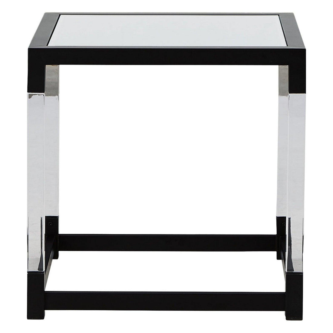 Nallynx End Table Ash-T197-2