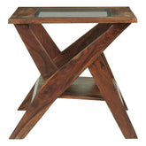 Charzine End Table Ash-T248-3