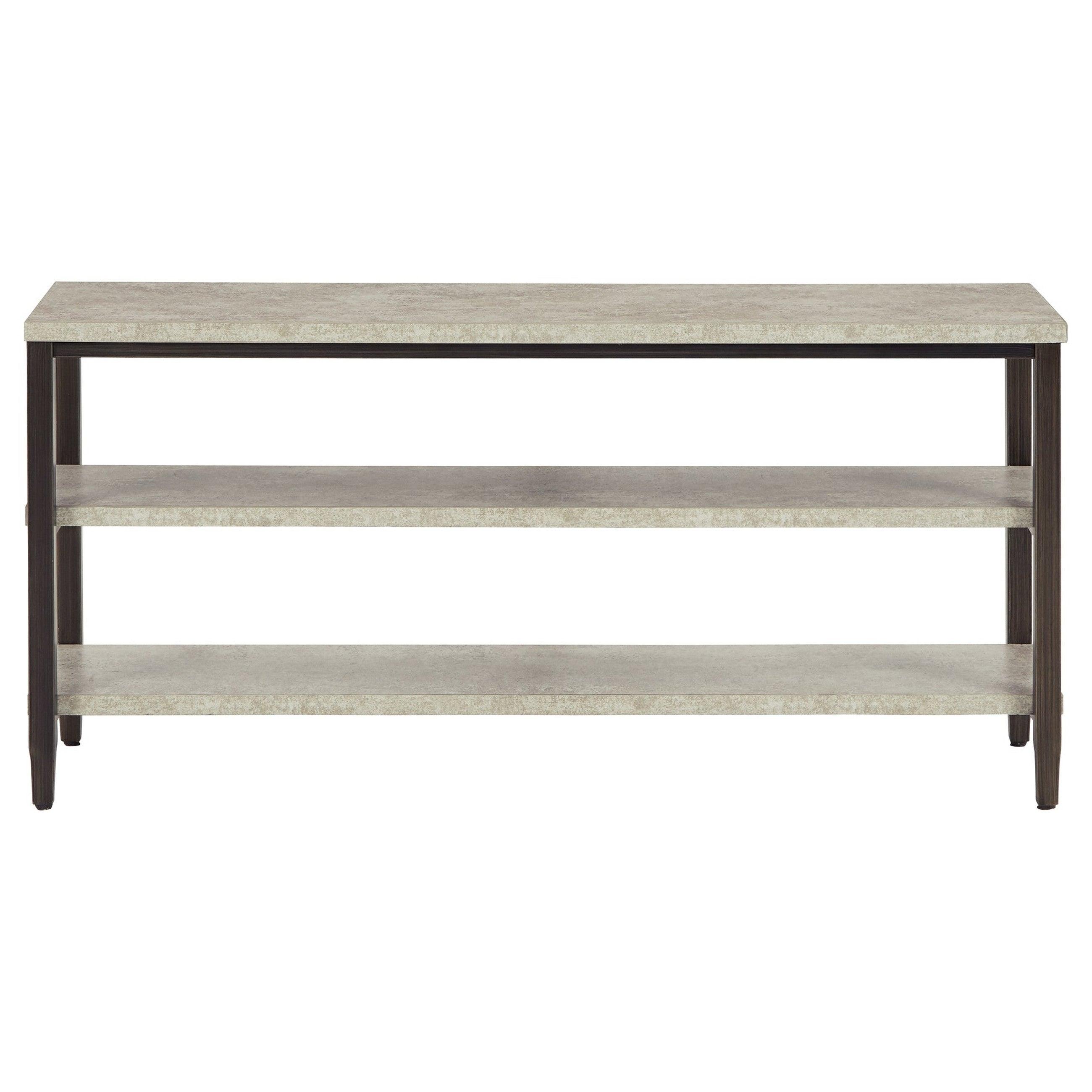Shybourne Sofa Table Ash-T250-10