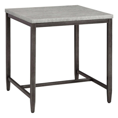 Shybourne End Table Ash-T250-2